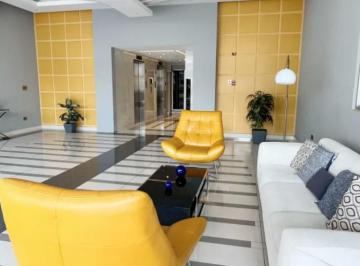 Apartamento · 130m² · 3 Recámaras · 2 Estacionamientos · Obarrio | River Park | Alquiler Amoblado
