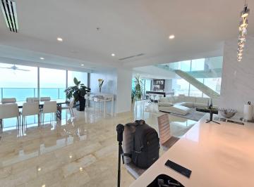 Apartamento · 400m² · Punta Pacifica | PH Grand Tower | Alquiler Amoblado