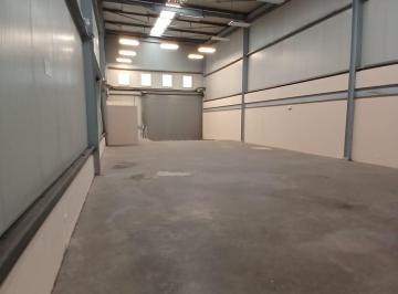 Bodega-Galpón-Depósito , Panamá · Se Alquila Galera en Tocumen Mañanitas 255 m²