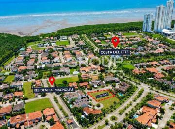 Terreno / Lote · 1129m² · Magnolias - Costa del Este - Prestigioso Terreno en Venta