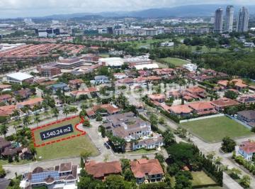 Terreno / Lote · 1540m² · Magnolias - Costa del Este - Prestigioso Terreno en Venta