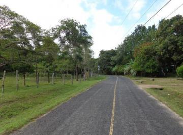Terreno / Lote , Penonomé · Terreno en Venta en El Sector El Pajonal Panama