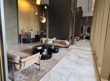 Apartamento · 440m² · 4 Recámaras · 2 Estacionamientos · Santa Maria | PH La Maison By Fendi | Venta