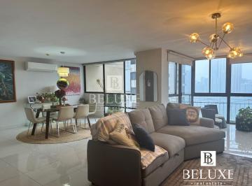 Apartamento · 160m² · 3 Recámaras · 2 Estacionamientos · Venta Apartamento PH Perla del Pacífico, Paitilla (4)