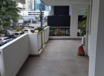 Apartamento de 3 habitaciones, Panamá · Venta de Apartamento en El Cangrejo - PH Marinela