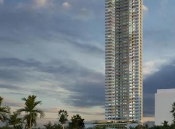 Apartamento · 368m² · 4 Recámaras · 3 Estacionamientos · Preventa | PH Guayacán | Santa Maria
