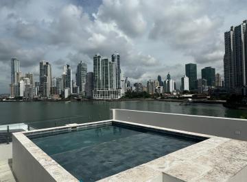 Apartamento · 475m² · 3 Recámaras · 3 Estacionamientos · Punta Pacifica | Ocean Reef I | Venta