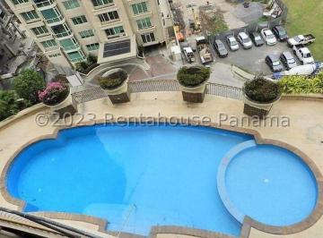 Apartamento de 3 habitaciones, Panamá · Apartamento en Pacific Point en Punta Pacífica con Vista Al Mar Ep 24 - 9250