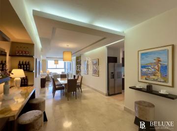 Apartamento de 2 habitaciones, Panamá · Alquiler de Apartamento Vista Al Mar en PH Arts & Yoo, Ave Balboa (2)