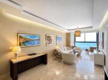 Apartamento · 156m² · 2 Recámaras · 1 Estacionamientos · Alquiler de Apartamento Vista Al Mar en PH Arts & Yoo, Ave Balboa (2)