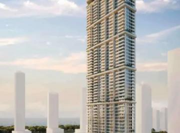 Apartamento · 97m² · 2 Recámaras · 2 Estacionamientos · Costa del Este |bioma | Preventa