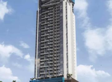 Apartamento · 106m² · 3 Recámaras · 2 Estacionamientos · Preventa | PH Next | Coco del Mar