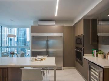 Apartamento · 287m² · 3 Recámaras · 3 Estacionamientos · Costa del Este | Ocean One | Venta