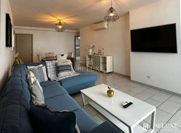 Apartamento · 189m² · 3 Recámaras · 2 Estacionamientos · Venta Apartamento Amoblado en San Francisco, PH The Towers (5)