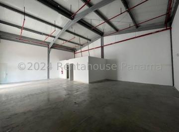 Bodega-Galpón-Depósito , Panamá · Galera en Venta en Panama Viejo Business Center