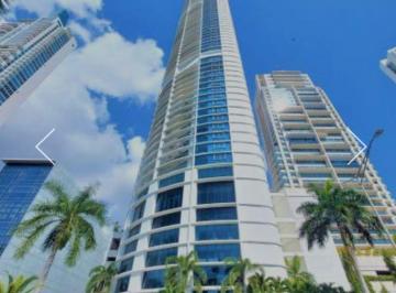 Apartamento · 293m² · 3 Recámaras · 2 Estacionamientos · Venta: 3 Habitaciones en Edificio Pearl At The Sea, Costa del Este