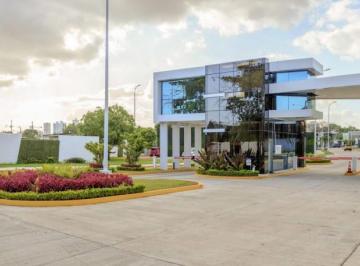 Bodega-Galpón-Depósito , Panamá · Bodega Alquilada, Panama Viejo: 636 m², $82,000 Anual, Parque Industrial Cerrado