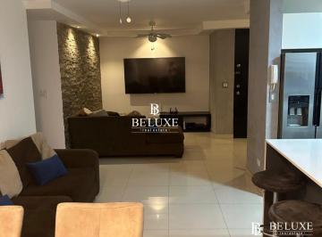Apartamento · 114m² · 3 Recámaras · 2 Estacionamientos · Alquilo Apartamento en PH Green Bay, Costa del Este (6)
