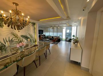 Apartamento · 210m² · 3 Recámaras · 2 Estacionamientos · Venta: Penthouse en PH Park City, Obarrio