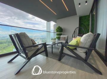 Apartamento de 3 habitaciones, Panamá · Santa Maria – Vista Al Golf y Mar– 322 m² – 1,050,000