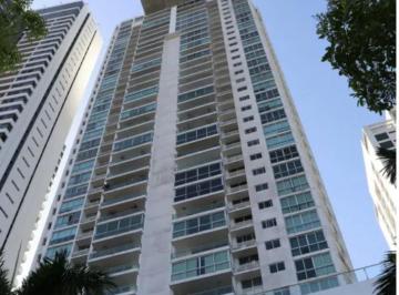 Apartamento · 242m² · 3 Recámaras · 4 Estacionamientos · Costa del Este | Breeze | Venta