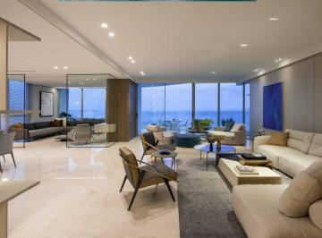 Apartamento de 4 habitaciones, Panamá · PH Pacific Point Torre 400, 4 Rec, Venta, Cj