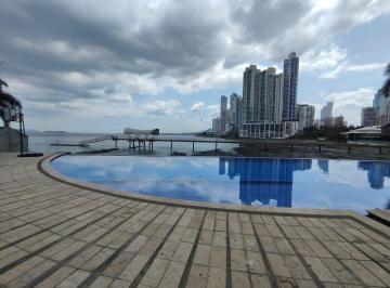 Apartamento de 3 habitaciones, Panamá · Punta Pacifica | Aquamare | Venta o Alquiler