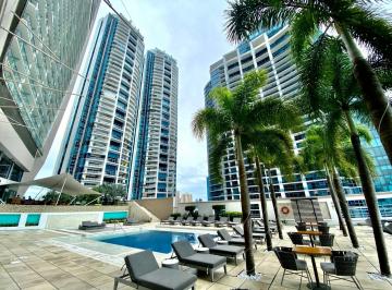 Apartamento · 69m² · 1 Recámara · 1 Estacionamientos · Venta: Exclusivo Apartamento Bayloft en PH The Ocean Club
