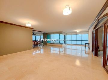 Apartamento de 3 habitaciones, Panamá · Apartamento en Venta en Av Balboa