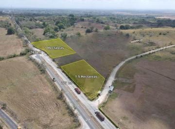 Terreno / Lote , Panamá · Vendo Lotes Comerciales con Frente de Calle Principal en Pacora