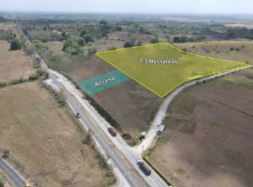 Terreno / Lote , Panamá · Vendo Lote de 7 Hectáreas Para Desarrollo de Viviendas en Pacora