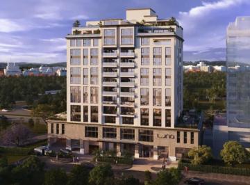 Apartamento · 415m² · 4 Recámaras · 4 Estacionamientos · Santa María | PH Luna | Pre - Venta