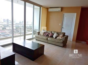 Apartamento · 100m² · 2 Estacionamientos · Vendo Apartamento en Edision Park PH Vivendi (4)