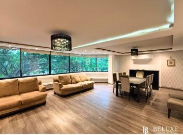 Apartamento · 195m² · 3 Recámaras · 2 Estacionamientos · Venta de Apartamento Remodelado en PH Barlovento, Punta Paitilla (6)