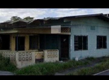 Terreno / Lote · 899m² · Venta de Terreno Comercial en La Chorrera