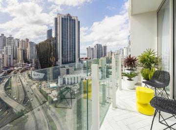 Apartamento · 143m² · 2 Recámaras · 1 Estacionamientos · Venta: Apartamentos en Torre Norte de Wanders & Yoo