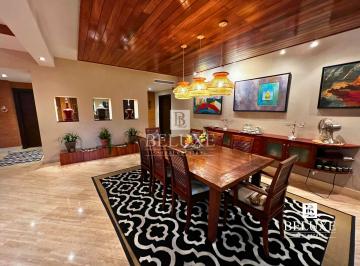 Apartamento · 334m² · 3 Recámaras · 2 Estacionamientos · Venta Apartamento en Paitilla PH Peninsula (4)