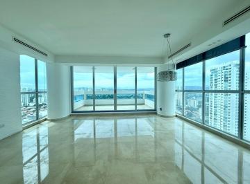 Apartamento · 218m² · 3 Recámaras · 2 Estacionamientos · Venta de Apartamento en San Francisco - PH The View