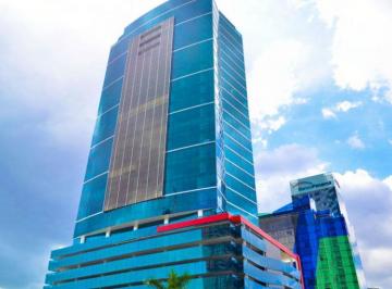 Oficina comercial , Panamá · Se Alquila Oficina en PH Prime Tower, Costa del Este