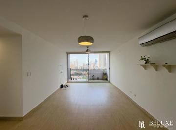 Apartamento · 94m² · 2 Recámaras · 2 Estacionamientos · Venta Apartamento en El Carmen, PH Scala (5)