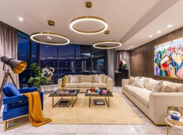 Apartamento de 3 habitaciones, Panamá · Apartamento en Venta en Paitilla a Estrenar Ep 24 - 9667