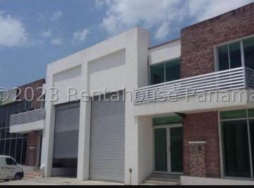 Bodega-Galpón-Depósito , Panamá · Galera en Venta en Pacora Ep 23 - 8768