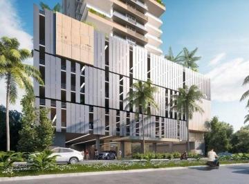 Apartamento de 1 habitación, Panamá · Apartamento en Venta en Costa del Este