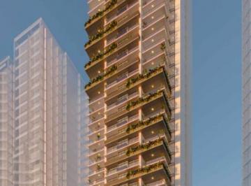 Apartamento · 100m² · 2 Recámaras · 1 Estacionamientos · Costa del Este | Nogal | Pre - Venta