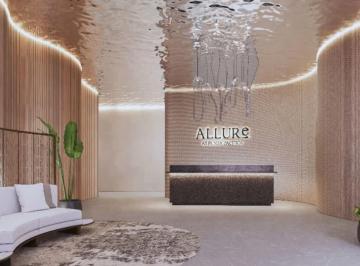 Apartamento · 161m² · 3 Recámaras · 2 Estacionamientos · Punta Pacifica | Allure | Pre - Venta