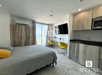 Apartamento · 24m² · 1 Recámara · 1 Estacionamientos · Venta de Apartamento en Bella Vista, PH El Botanico (15)