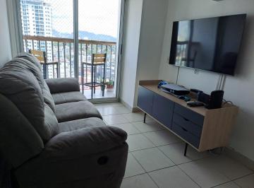 Apartamento de 2 habitaciones, Panamá · PH Riverside At Parque Lefevre