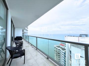 Apartamento · 180m² · 2 Recámaras · 1 Estacionamientos · Venta de Apartamento en PH Toc/ Trump, Punta Pacifica (6)