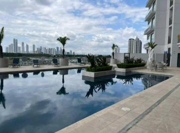 Apartamento · 240m² · 3 Recámaras · 3 Estacionamientos · Se Vende Apartamento Ocean House, en Santa María