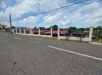 Apartamento · 350m² · 5 Recámaras · 4 Estacionamientos · Se Vende Propiedad de 2,305  m² en La Chorrera Centro.